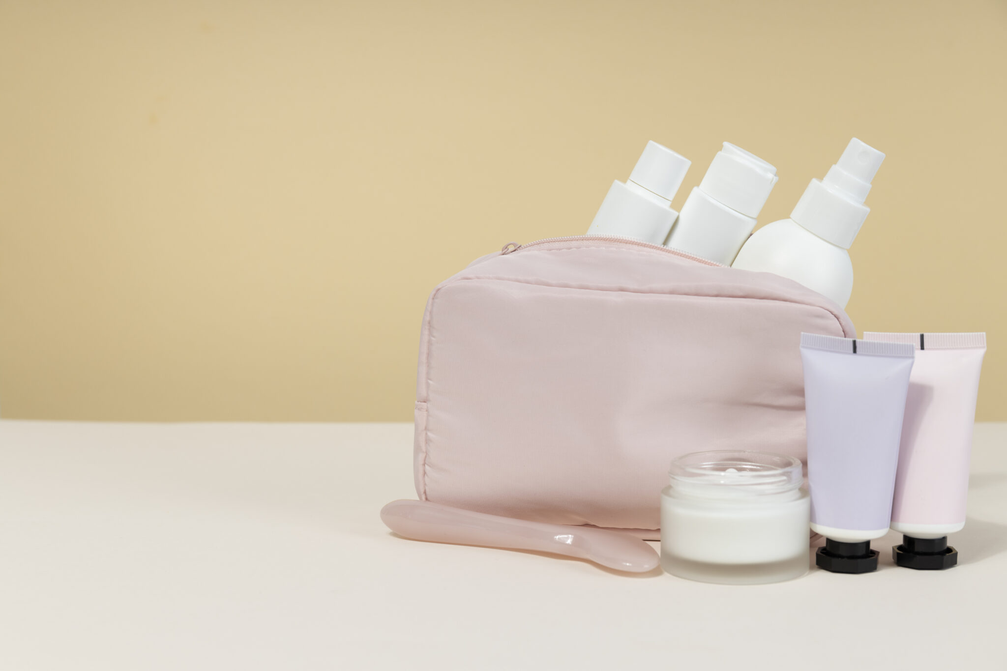 มาทำความรู้จักกับ Amenity kit คือ อะไร และวิธีใช้ Amenity kit ใช้อย่างไร