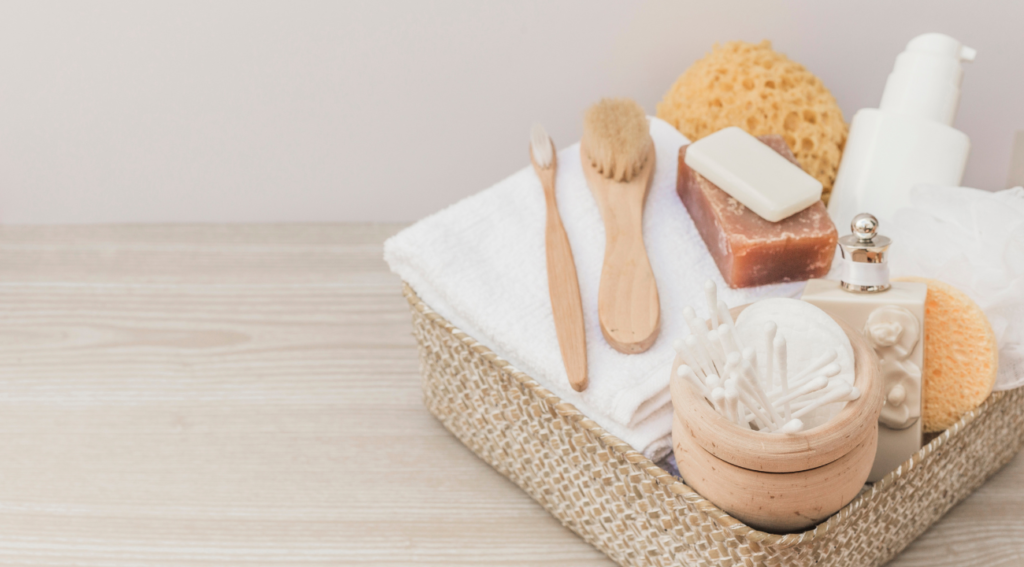 Bathroom Amenities คือ มีอะไรบ้าง ที่โรงแรมจัดเตรียมไว้ให้กับผู้เข้าพัก