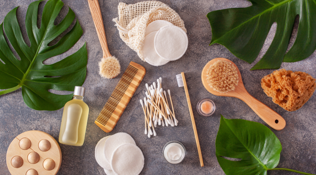 eco friendly hotel bathroom amenities