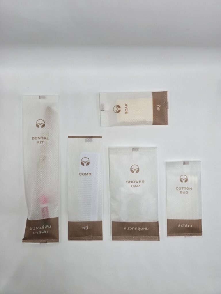 ของใช้รักษ์โลก