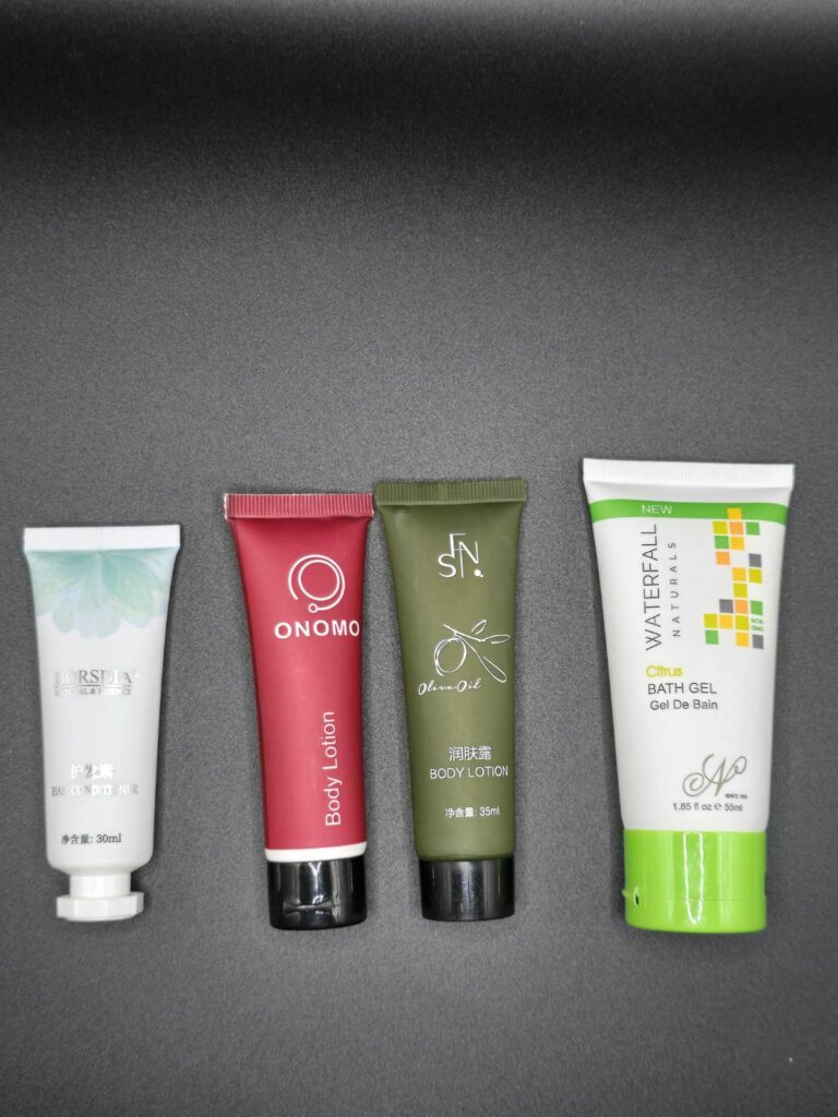 ของใช้ในห้องน้ำ