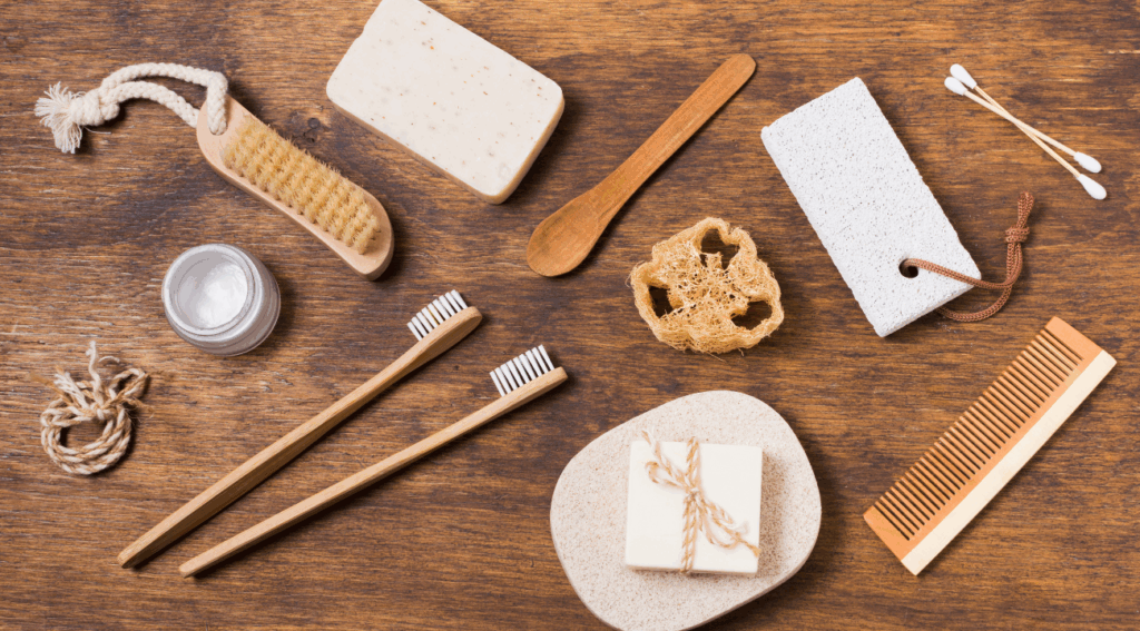 Eco Amenities